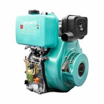 Κινητήρες 168F/170F/186F - Αερόψυκτοι κινητήρες ντίζελ και μικρών αερίων|Chongqing Longqi